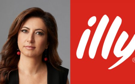 illycaffè: ricavi a 700 milioni nel 2025 crescita a doppia cifra