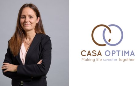 Casa Optima punta sulle competenze interne: Monica Balocco nuova Direttrice della BU Decoration