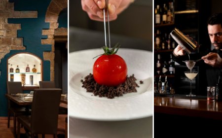 L'Insolita Trattoria torna a Firenze: nuova sede in piazza Santa Felicita