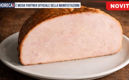 TuttoFood 2026: Brunello Salumi debutta a Milano con Tacchino Zero