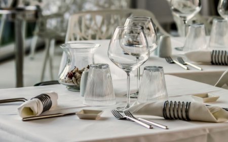 Scopri la parola del giorno su WikiHoreca.com: Mise en place