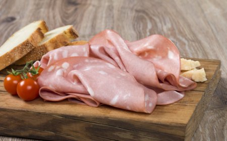 Mortadella Bologna IGP da record nel 2025