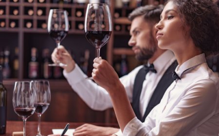 Nasce il primo registro nazionale dei sommelier professionisti certificati
