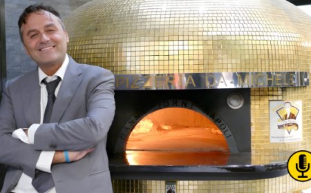 Michele in the World, 80 sedi e una nuova fase: la sfida è l’integrazione verticale