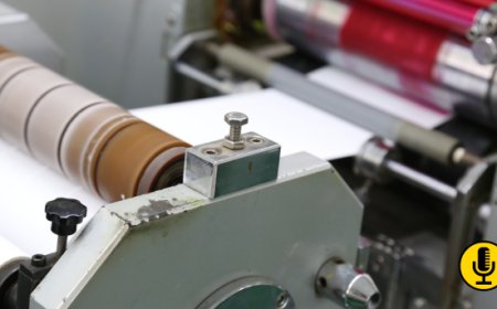 Jacopo Setti: tecnologie di stampa ecosostenibili al centro delle strategie Bombonette 