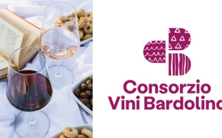 Consorzio Vini Bardolino: un secolo di storia premiato a Vinitaly 2026