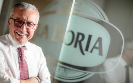 La Doria consolida la crescita: ricavi oltre 1,3 miliardi nel 2025