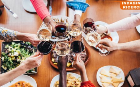 La ristorazione italiana a quota 100 miliardi, tra luci e ombre