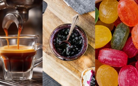 Export food 2025: i comparti Unione Italiana Food valgono il 42,3% dell'alimentare italiano