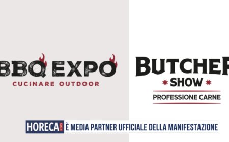 BBQ Expo e Butcher Show debuttano a Parma: 400 brand e 68 eventi sulla filiera della carne