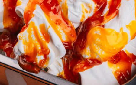 Essenza Gelato compie 10 anni: Toschi Vignola celebra l'innovazione clean label