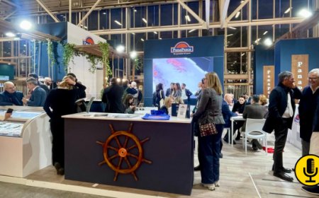 Panapesca a Seafood Expo Global 2026 di Barcellona con stand esperienziale e nuove referenze certificate