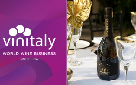 Montelvini a Vinitaly: tre anime e un'anteprima d'eccezione