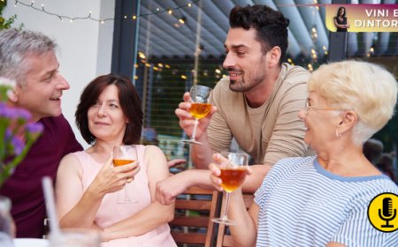 Consumi di alcol e trasmissione familiare: uno studio analizza come si formano i comportamenti nel tempo 