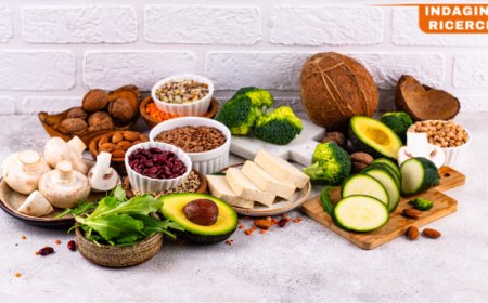 Il mercato plant-based europeo vale 16,3 miliardi ma copre solo il 2,4% delle vendite alimentari