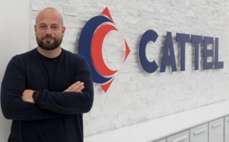 Cattel e i salumi nel fuoricasa per rispondere a un mercato in evoluzione