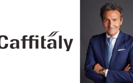 A Venditalia 2026, Caffitaly riparte con nuove soluzioni per il canale professionale
