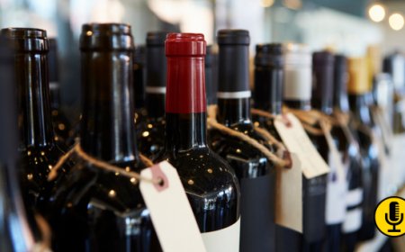 Super Tuscan: ritornano centrali in un mercato secondario sempre più concentrato