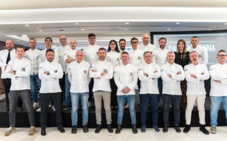 Dallagiovanna Partner: formazione e innovazione al centro del primo incontro