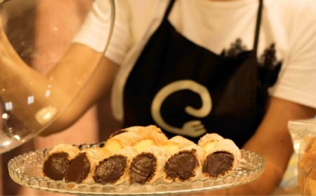 Cilento Tastes 2026: cibo, territorio e cultura mediterranea tra tradizione e nuove tendenze