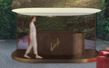 Bindi compie 80 anni e celebra alla Milano Design Week con un Profiterole in edizione limitata