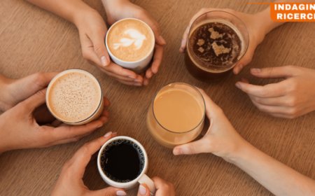 Nasce la generazione dei Coffee Explorer. Ecco i nuovi rituali del caffè