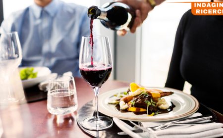 Vino e ristorazione, consumi a 12 miliardi: pesa oltre il 21% sullo scontrino medio