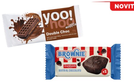 Nuovi prodotti e partnership strategiche: le novità di Dispensa Zaniboni a Venditalia 2026