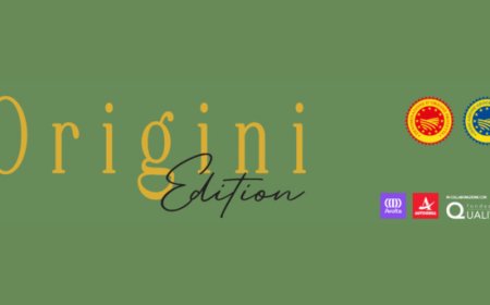 Autogrill e Fondazione Qualivita lanciano "Origini Edition": le eccellenze DOP e IGP protagoniste del viaggio