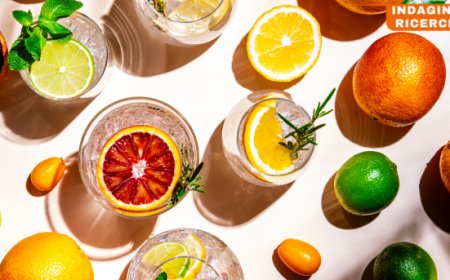Bevande analcoliche, 8 italiani su 10 le vedono ambasciatrici del Made in Italy