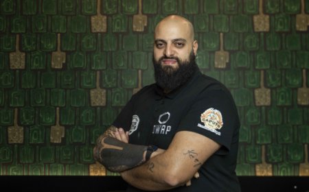 Pizza alle fragole e dolce Carolina: le novità alla pizzeria Owap a Napoli