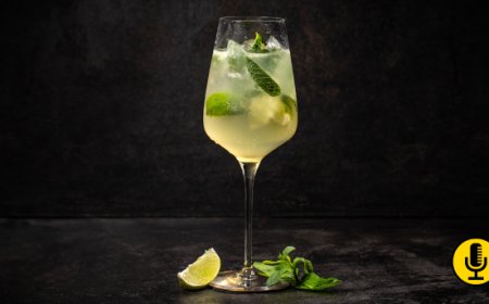 Global Mixology: tra fusioni e dazi, il mercato si muove. L'italiano Hugo Spritz diventa il drink dell’estate UK