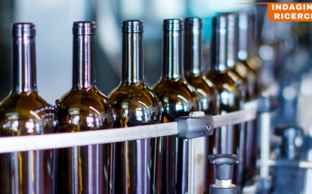 Vini dealcolati. Italia in ritardo ma in forte crescita: +90% produzione nel 2026