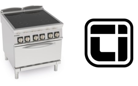 2-IN-1 Induction+Oven di Tecnoinox: massima efficienza, minimo ingombro per le cucine professionali
