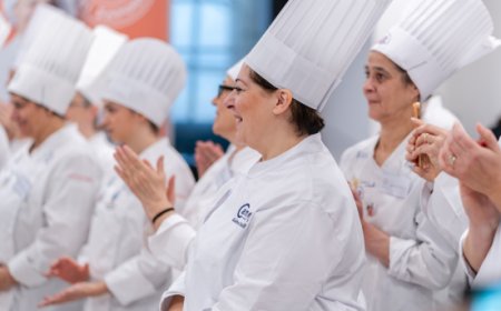 ExtraCuoca 2026: aperte le iscrizioni al concorso per cuoche professioniste