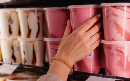 Gelato confezionato, opportunità per i bar: i consigli IGI per valorizzarlo