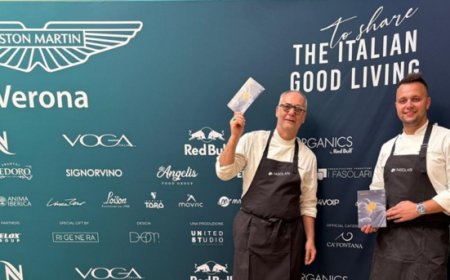 Fasolari come racconto di un territorio tra gusto, eccellenza e convivialità