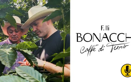 Fratelli Bonacchi: il caffè di terroir diventa un sistema