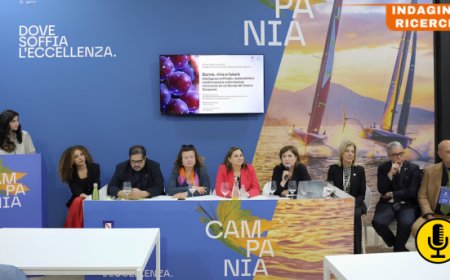 Donne del Vino Campania, la ricerca: cresce l’interesse per l’AI, ma il nodo resta nelle competenze e nella struttura