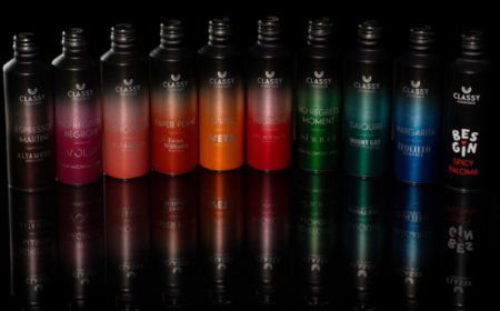 Classy Cocktails prosegue la crescita internazionale e sbarca nel Regno Unito