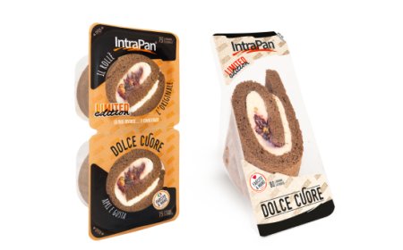 Intrapan porta a Venditalia 2026 l'innovativo tramezzino dolce gourmet