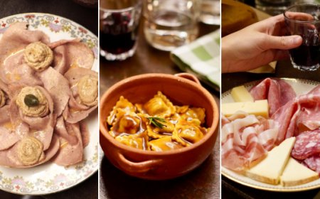 A Torino apre Pioletta: cucina di una volta e prezzi popolari