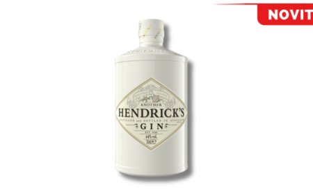 Hendrick’s Gin amplia la gamma con Another Hendrick’s