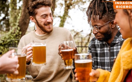 Il tempo rallenta nel bicchiere: Ichnusa racconta il nuovo ritmo degli italiani