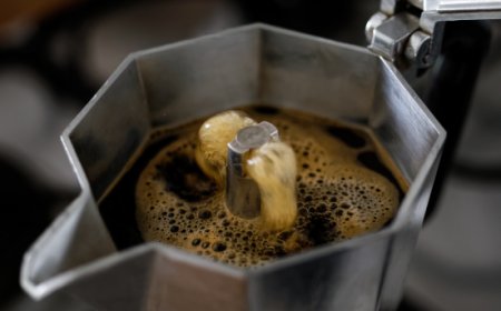 Nasce il Moka Day: il 21 aprile la prima giornata mondiale dedicata alla moka