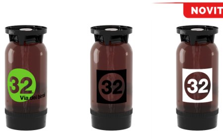 32 Via dei Birrai: Curmi, Tre+Due e le altre referenze ora disponibili alla spina