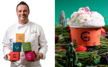 Günther Gelato e Golosità: identità, espansione e nuove sfide tra Roma e Bolzano
