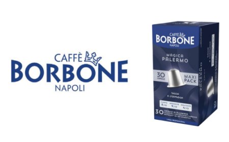 Venditalia 2026, Caffè Borbone punta su sostenibilità e innovazione