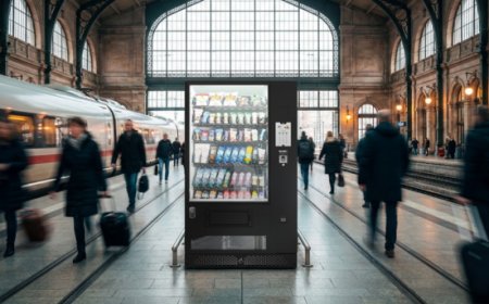 Bianchi Industry a Venditalia 2026: tra le novità un'area esclusiva su invito