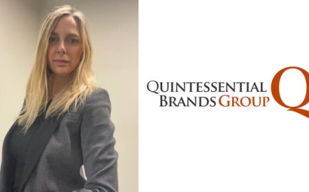 Alessia Brauné alla guida del Sud Europa per Quintessential Brands: strategie e obiettivi